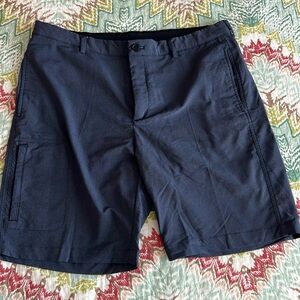 Greg Norman shorts